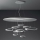 Artemide 1367110A - LED Prigušivi luster na sajli MERCURY LED/58W/230V 3000K