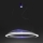 Artemide 1402010APP - LED RGBW Prigušivi luster na sajli AMELUNA LED/45W/230V 3000K