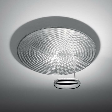 Artemide 1471110A - LED Prigušiva plafonjera DROPLET LED/29W/230V 3000K