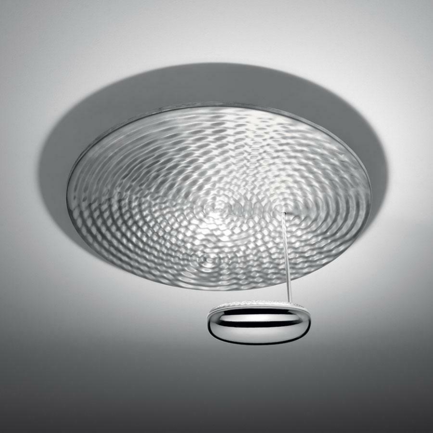 Artemide 1471110A - LED Prigušiva plafonjera DROPLET LED/29W/230V 3000K