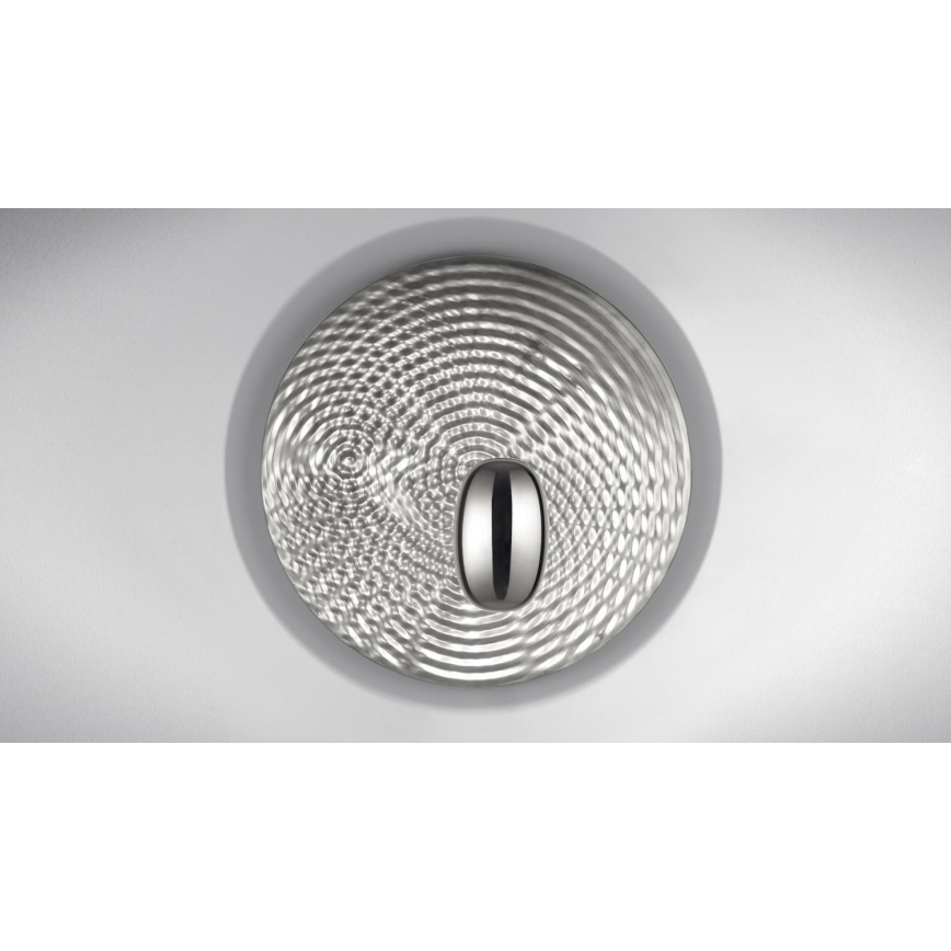 Artemide 1471110A - LED Prigušiva plafonjera DROPLET LED/29W/230V 3000K