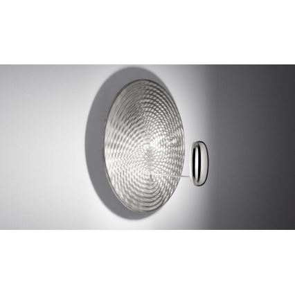 Artemide 1471110A - LED Prigušiva plafonjera DROPLET LED/29W/230V 3000K
