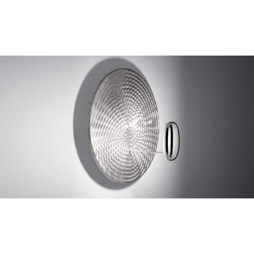 Artemide 1471110A - LED Prigušiva plafonjera DROPLET LED/29W/230V 3000K
