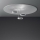 Artemide 1474110A - LED Prigušiva plafonjera DROPLET LED/87W/230V 3000K