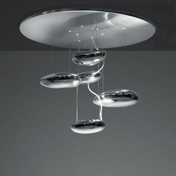 Artemide 1476110A - LED Prigušivi nadgradni luster MERCURY LED/29W/230V 3000K