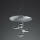 Artemide 1477110A - LED Prigušivi luster na sajli MERCURY LED/29W/230V 3000K