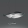 Artemide 1513010A - Luster na sajli COSMIC ANGEL 2xR7s/11W/230V sjajni krom
