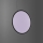 Artemide 1992230IN1APP - LED Prigušivi luster na sajli DISCOVERY LED/42W/230V 2700K crno