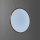 Artemide 1993260APP - LED Prigušivi luster na sajli DISCOVERY LED/71W/230V 2700-6500K bronzana