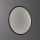 Artemide 1994030APP - LED Prigušivi luster na sajli DISCOVERY LED/80W/230V 3000K crno