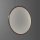 Artemide 1994060APP - LED Prigušivi luster na sajli DISCOVERY LED/80W/230V 3000K bronzana