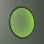 Artemide 1994330APP - LED RGBW Prigušivi luster na sajli DISCOVERY LED/79W/230V 2700-6500K crno