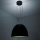 Artemide A243200 - LED Prigušivi luster na sajli NUR LED/80W/230V 3000K antracit