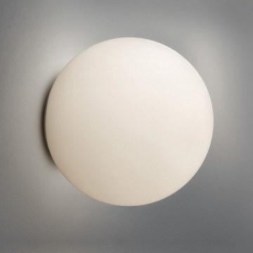 Artemide AR 0112010A - Svetlo za kupatilo DIOSCURI 250 1xE27/150W/230V IP44
