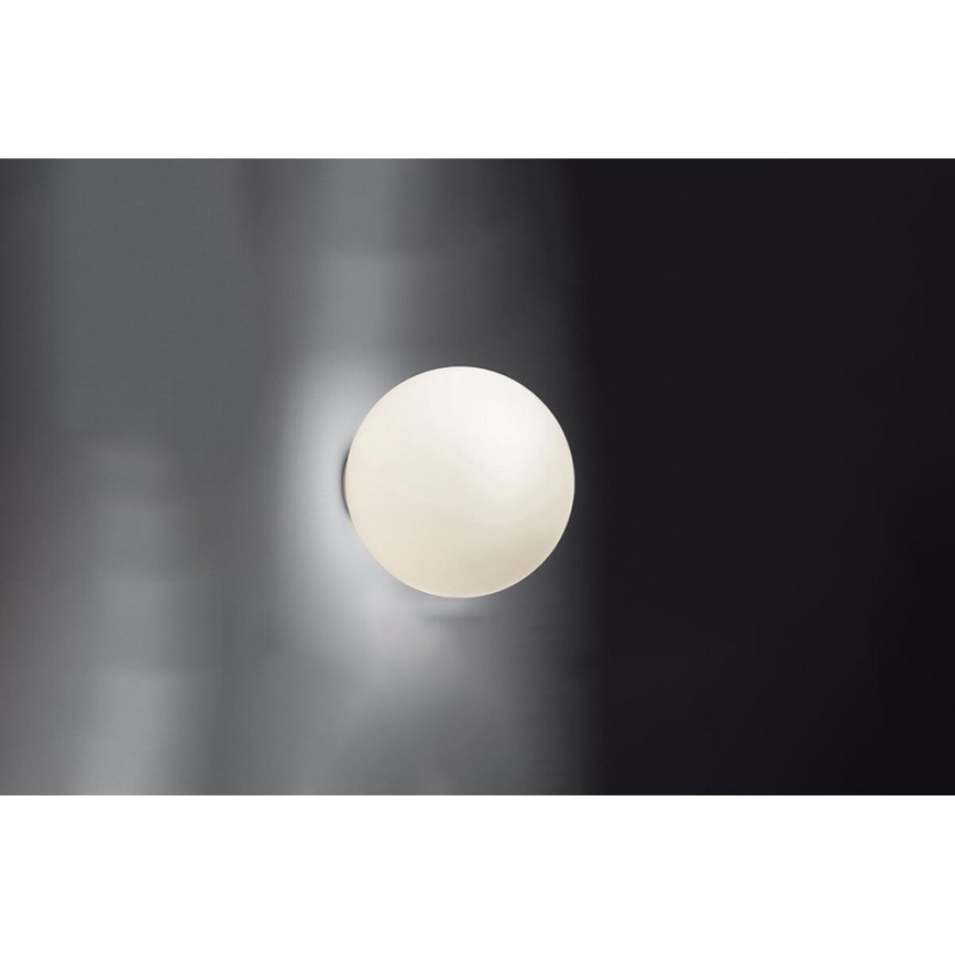 Artemide AR 0116010A - Plafonsko svetlo za kupatilo DIOSCURI 350 1xE27/150W/230V IP44