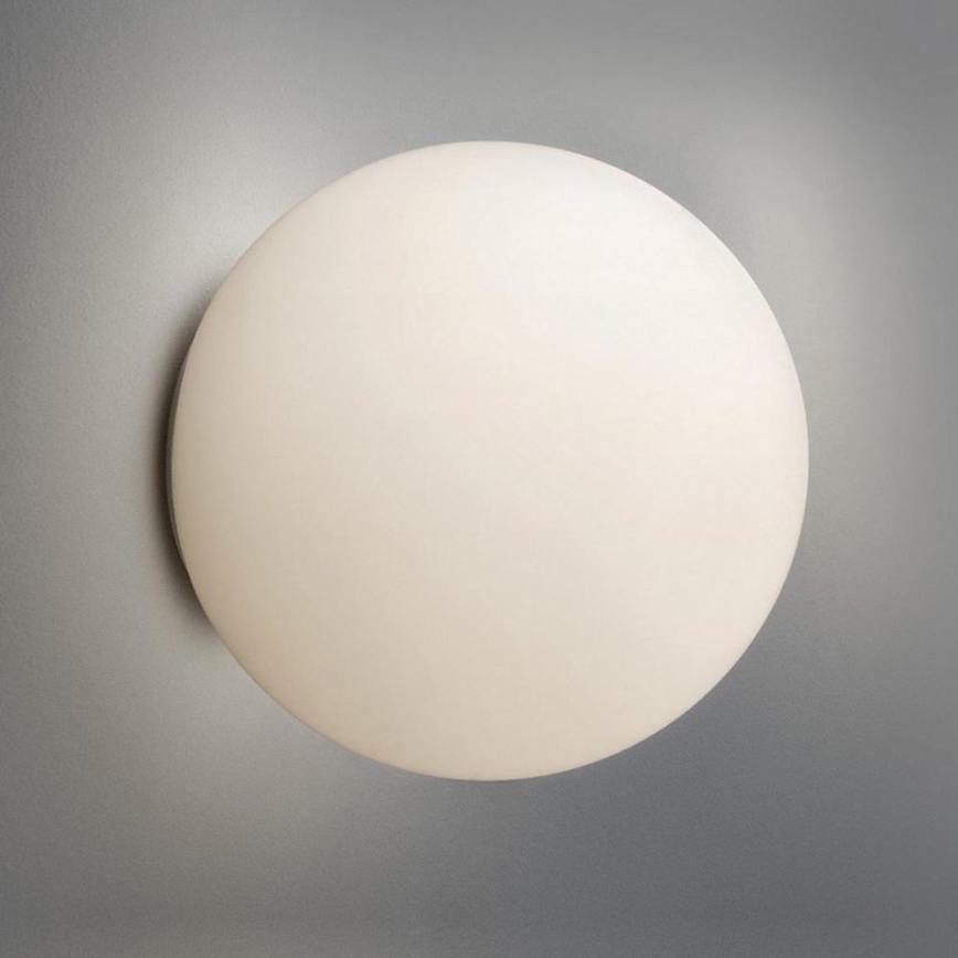 Artemide AR 0116010A - Plafonsko svetlo za kupatilo DIOSCURI 350 1xE27/150W/230V IP44