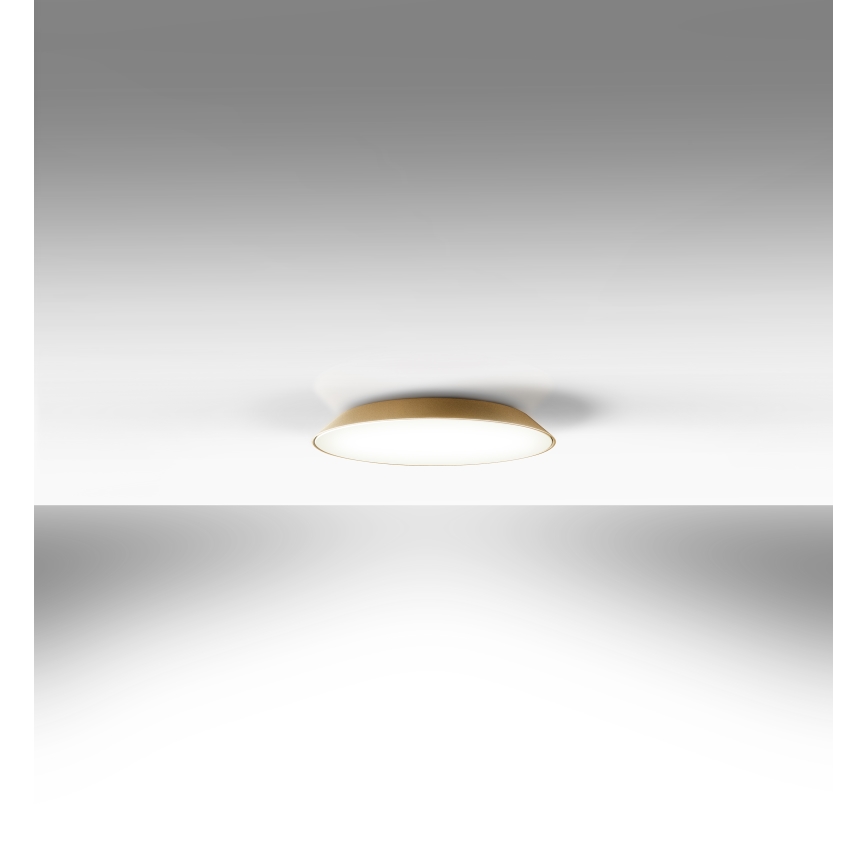 Artemide AR 0241320A - LED plafonsko svetlo FEBE 4xLED/30W/230V