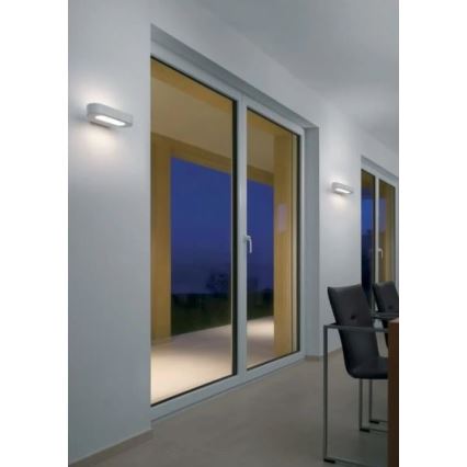 Artemide AR 0615030A - LED Zidna svjetiljka TALO 1xLED/20W/230V