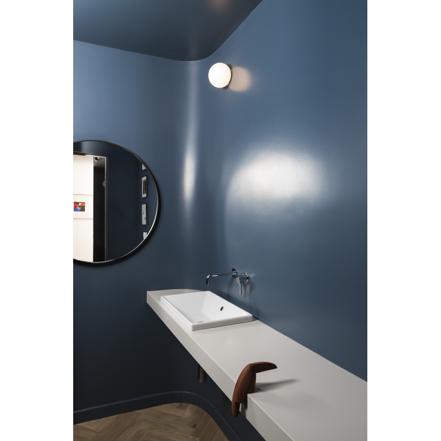 Artemide AR 1039110A - Plafonsko svetlo za kupatilo DIOSCURI 1xE14/6W/230V IP44