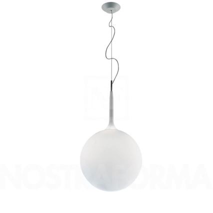 Artemide AR 1051010A - Visilica CASTORE na sajli 1xE27/100W/230V