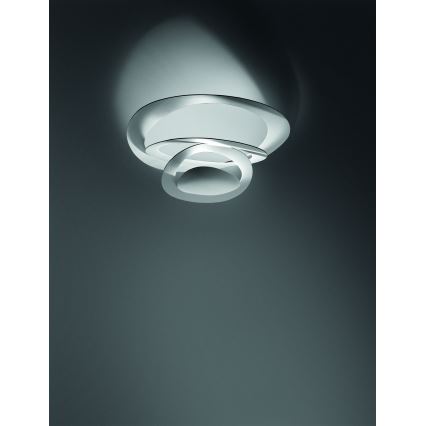 Artemide AR 1247010A - Plafonska svetiljka PIRCE MINI 1xR7s/330W/230V