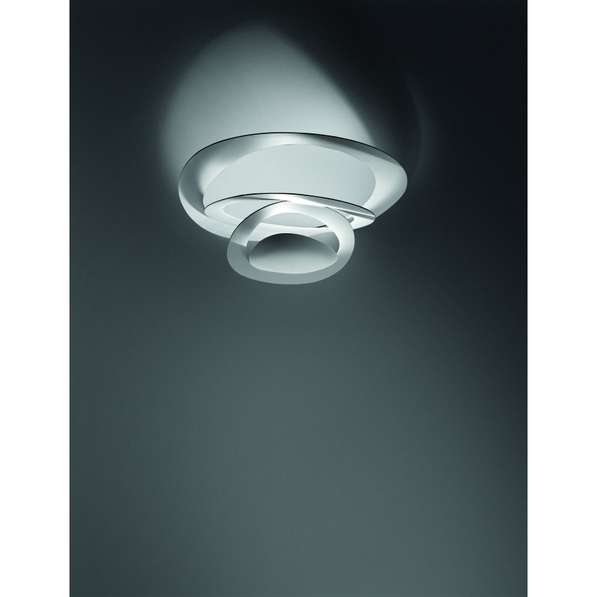Artemide AR 1247010A - Plafonska svetiljka PIRCE MINI 1xR7s/330W/230V