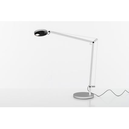 Artemide AR 1733020A+AR 1739020A KOMPLET - LED prigušiva stona lampa DEMETRA 1xLED/8W/230V