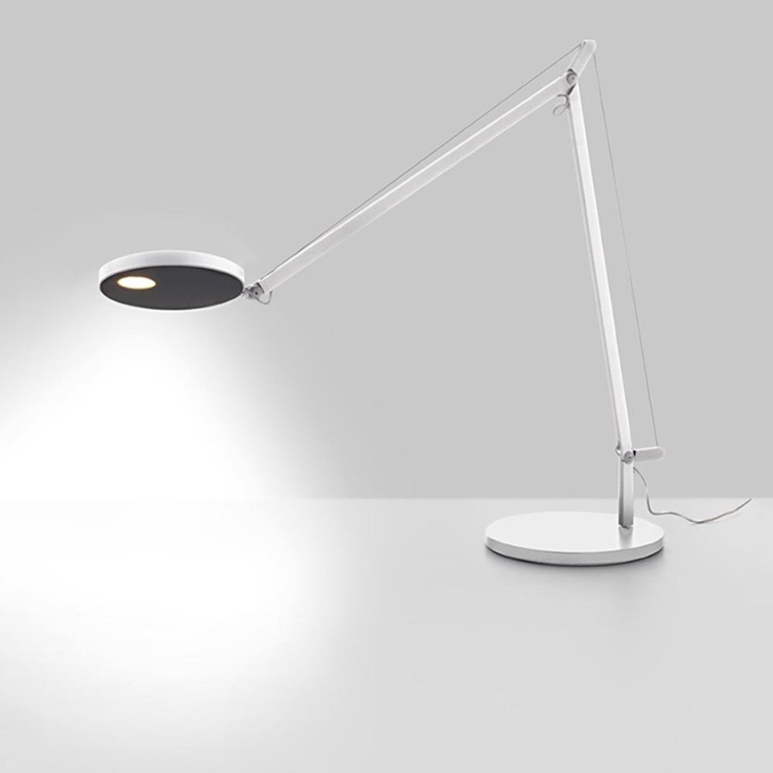 Artemide AR 1733020A+AR 1739020A KOMPLET - LED prigušiva stona lampa DEMETRA 1xLED/8W/230V