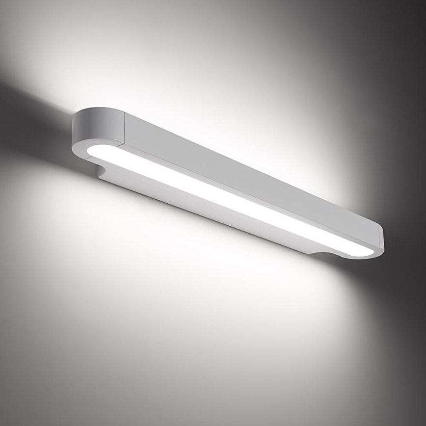 Artemide AR 1913040A - LED zidna svetiljka TALO 60 1xLED/25W/230V