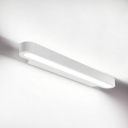 Artemide AR 1913040A - LED zidna svetiljka TALO 60 1xLED/25W/230V