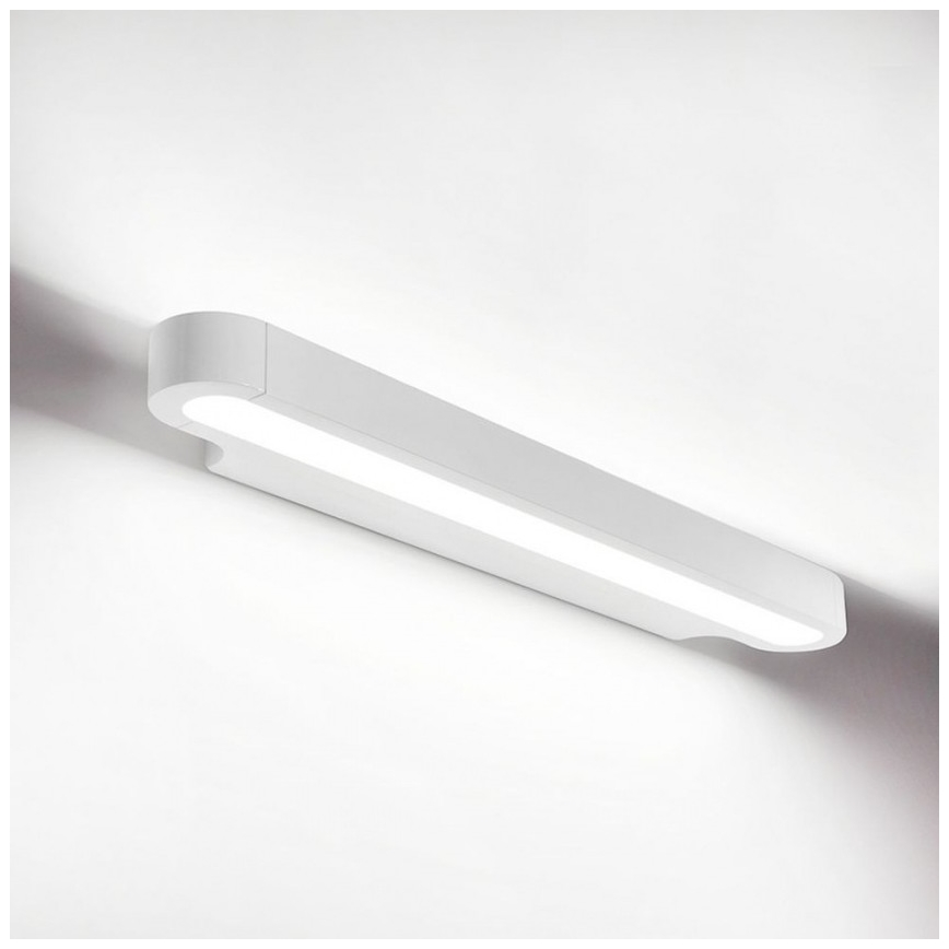 Artemide AR 1913040A - LED zidna svetiljka TALO 60 1xLED/25W/230V