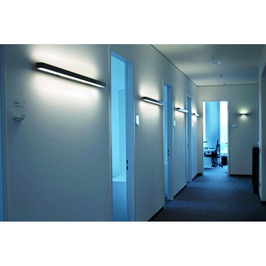 Artemide AR 1913040A - LED zidna svetiljka TALO 60 1xLED/25W/230V