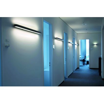 Artemide AR 1913050A - LED zidno svetilo TALO 60 1xLED/25W/230V