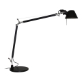 Artemide AR A004430+AR A005330 KOMPLET - Stona lampa TOLOMEO 1xE27/70W/230V