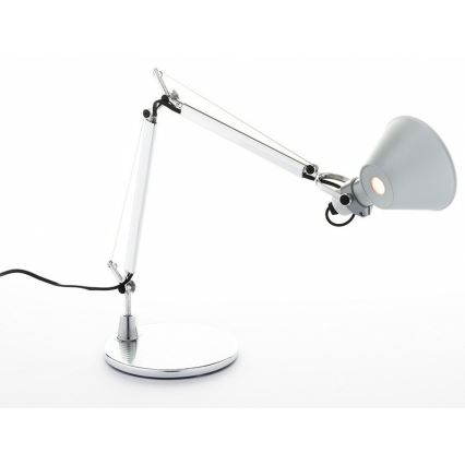 Artemide AR A011800 - Stona lampa TOLOMEO MICRO 1xE14/60W/230V