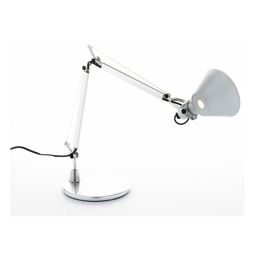 Artemide AR A011800 - Stona lampa TOLOMEO MICRO 1xE14/60W/230V