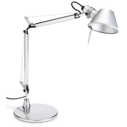 Artemide AR A011800 - Stona lampa TOLOMEO MICRO 1xE14/60W/230V