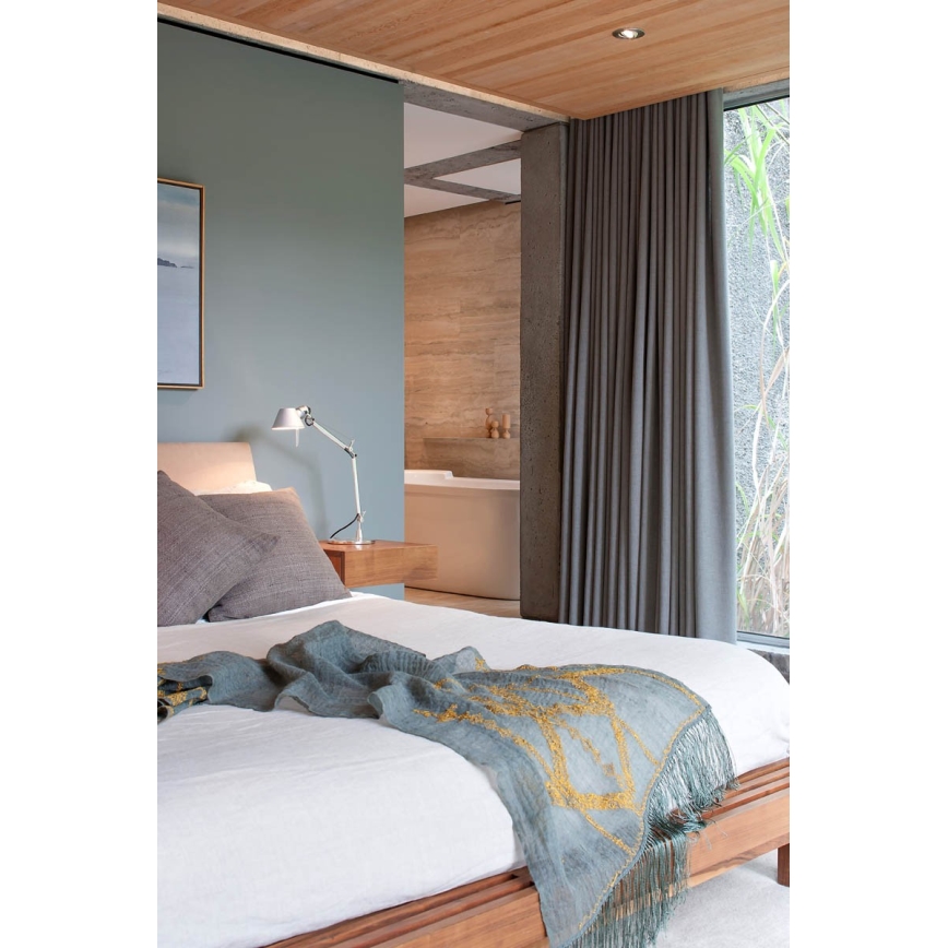 Artemide AR A011800 - Stona lampa TOLOMEO MICRO 1xE14/60W/230V