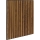 Atmosphera - Dekorativni zidni 3D panel 60x60 cm braon