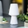 Atmosphera - LED Prigušiva vanjska dodirna stona lampa WIZA LED/5V 23 cm IP44