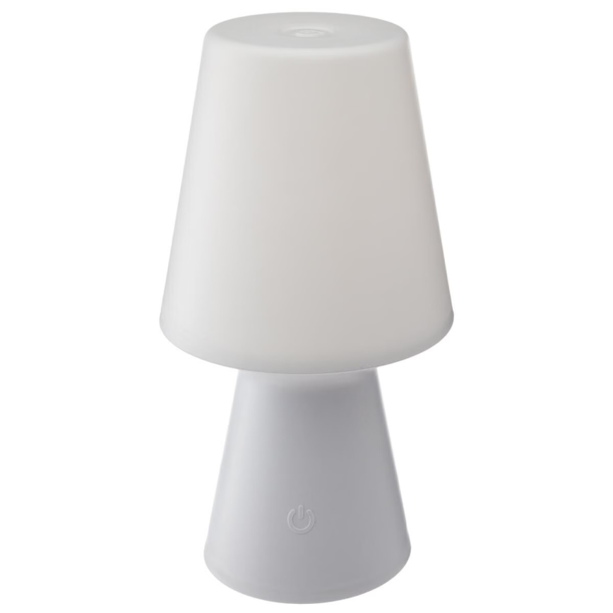 Atmosphera - LED Prigušiva vanjska dodirna stona lampa WIZA LED/5V 23 cm IP44