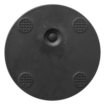 Atmosphera - LED Punjiva vanjska dodirna stona lampa HALTO LED/3,7V 1800 mAh IP44