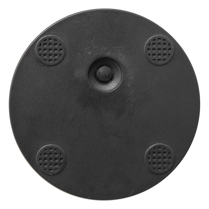 Atmosphera - LED Punjiva vanjska dodirna stona lampa HALTO LED/5V 1800 mAh IP44