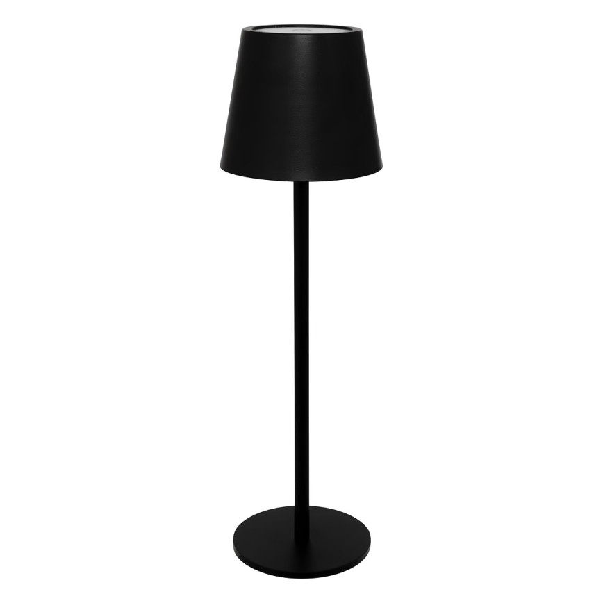 Atmosphera - LED Prigušiva punjiva vanjska dodirna stona lampa CODY LED/5V 2400 mAh IP44