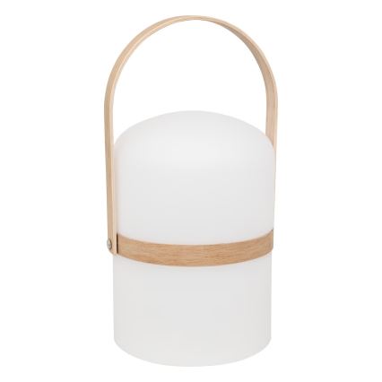 Atmosphera - LED Prigušiva punjiva vanjska stona lampa KIARA LED/3,7V 36 cm 4000 mAh IP44