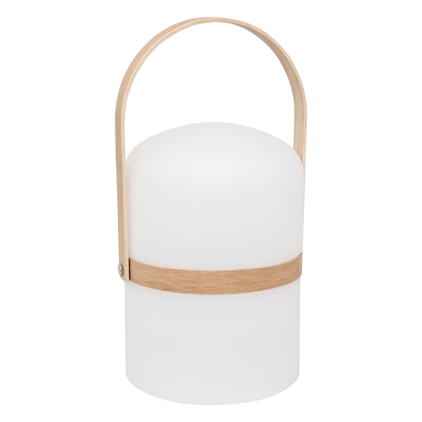 Atmosphera - LED Prigušiva punjiva vanjska stona lampa KIARA LED/3,7V 36 cm 4000 mAh IP44