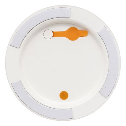 Atmosphera - LED Prigušiva punjiva vanjska stona lampa KIARA LED/3,7V 36 cm 4000 mAh IP44