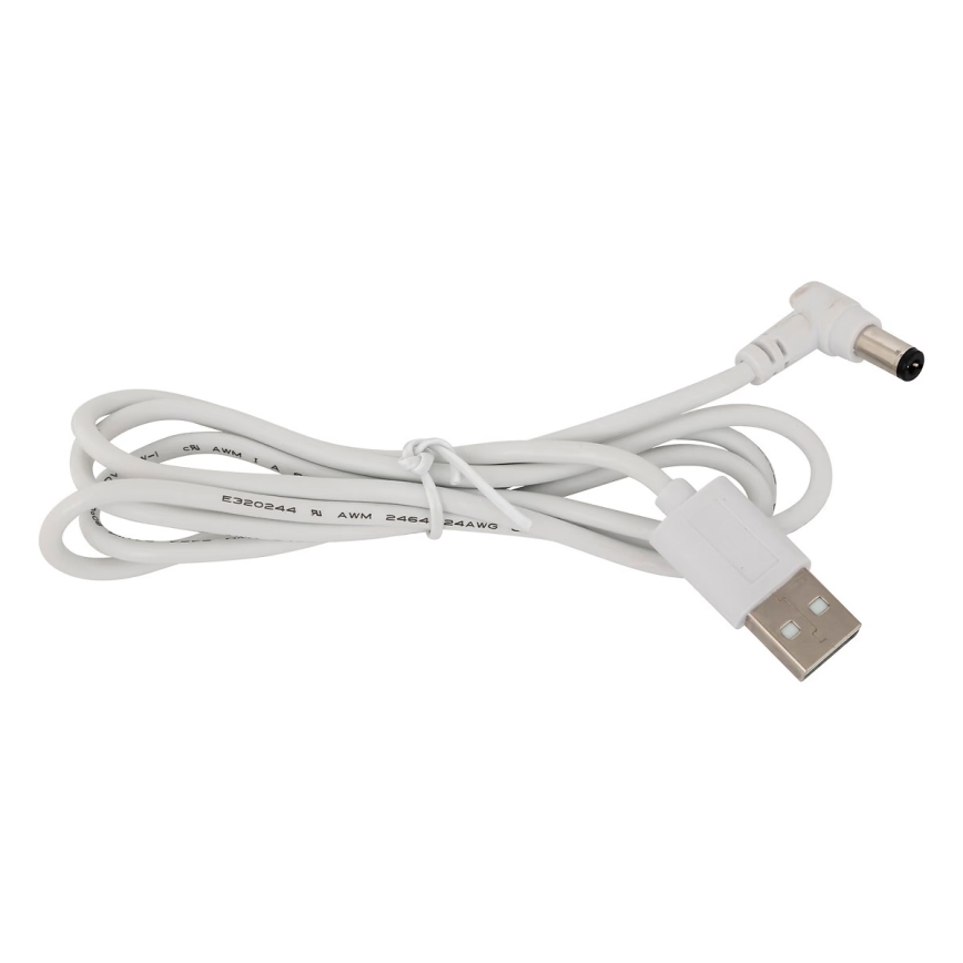 Atmosphera - LED Prigušiva punjiva vanjska stona lampa KIARA LED/3,7V 36 cm 4000 mAh IP44