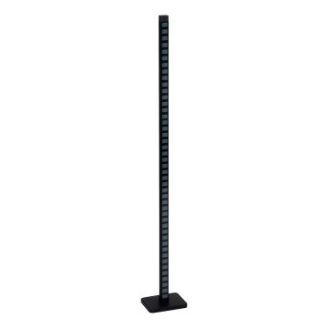 Atmosphera - LED RGB Prigušiva podna lampa BEE LED/230V + Daljinski upravljač