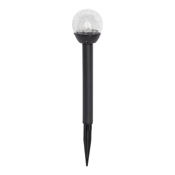 Atmosphera - LED RGB Solarna lampa CARRY LED/1,2V 150 mAh IP44
